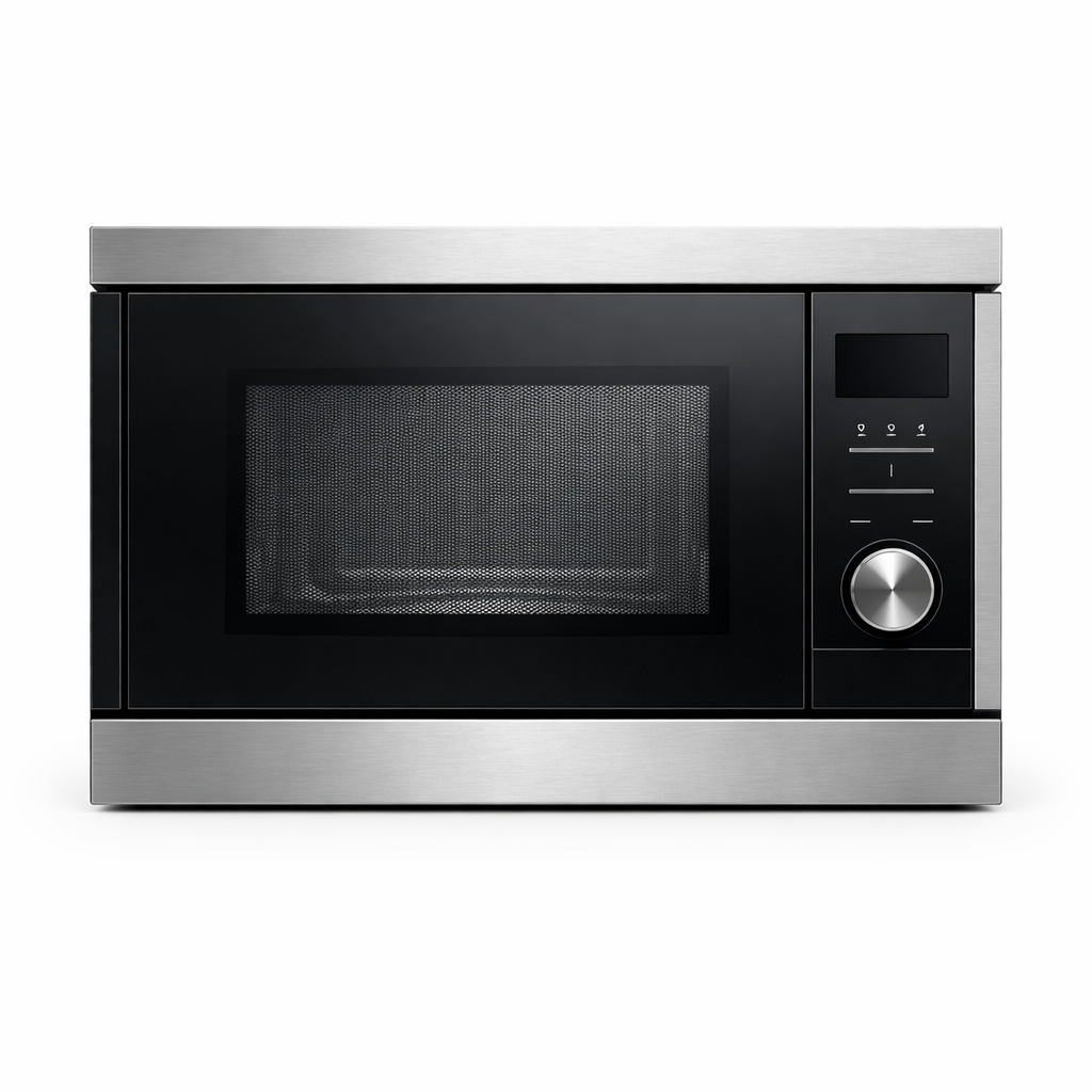 Buld-in Microwave Repair