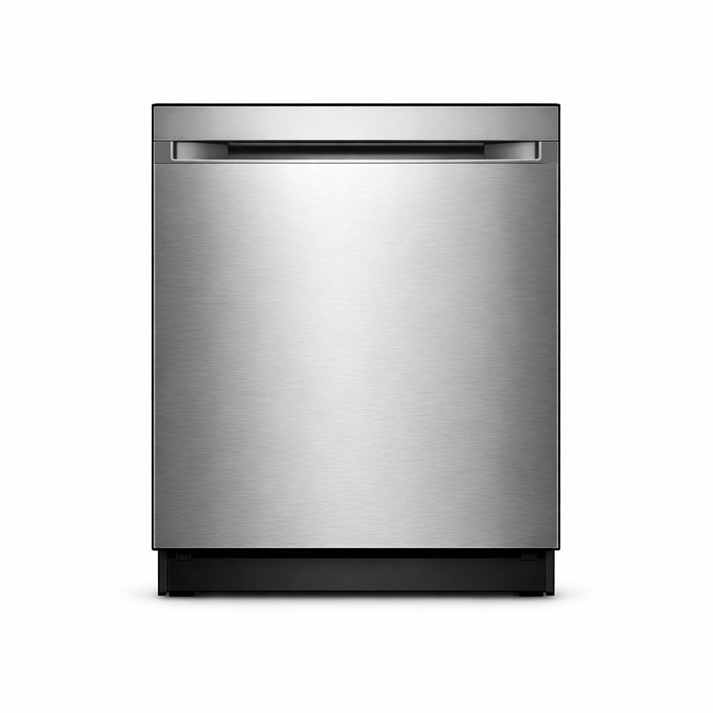 Dishwasher repair
