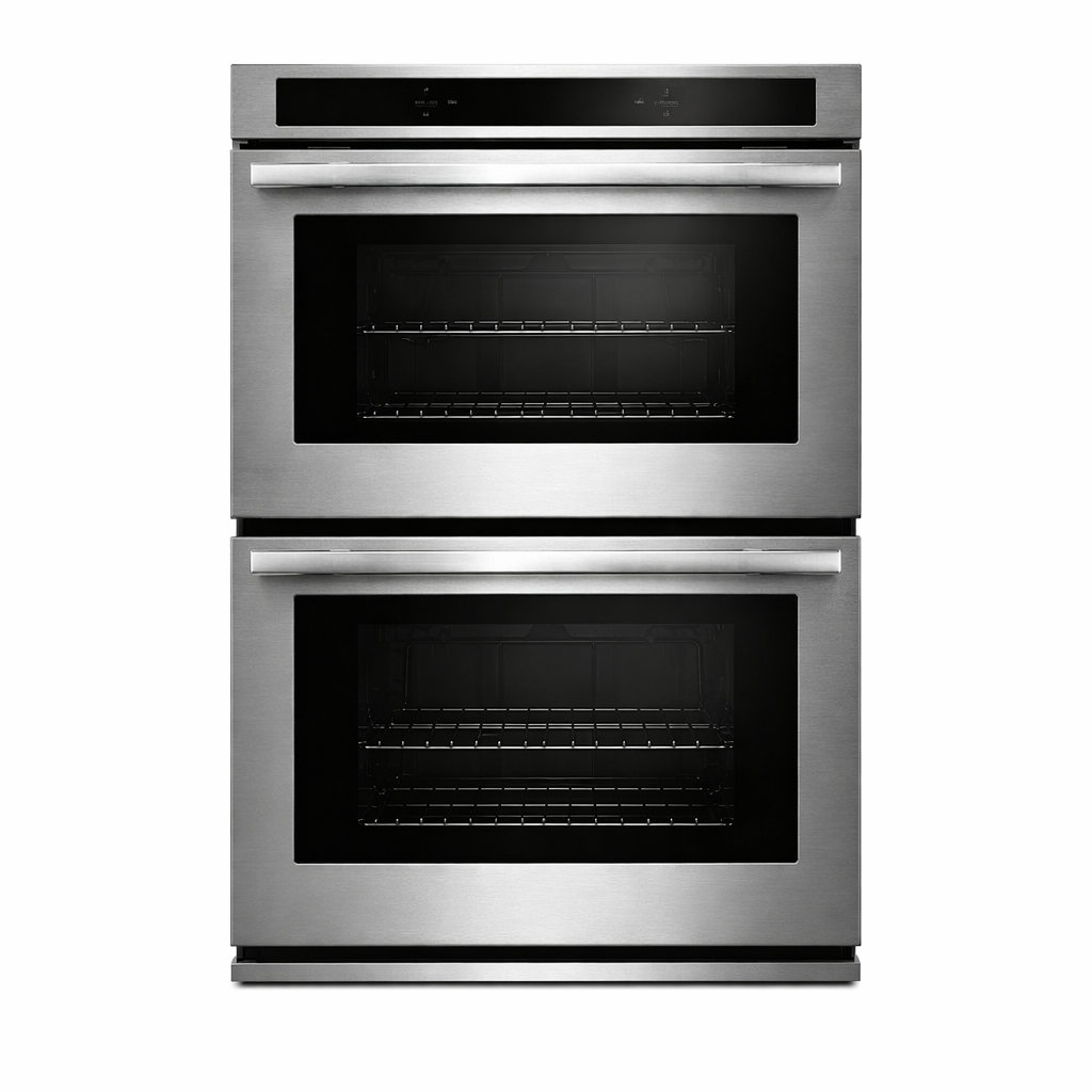 Double Wall Oven Repair