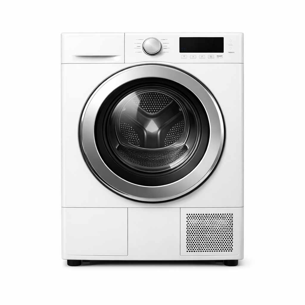 Dryer repair