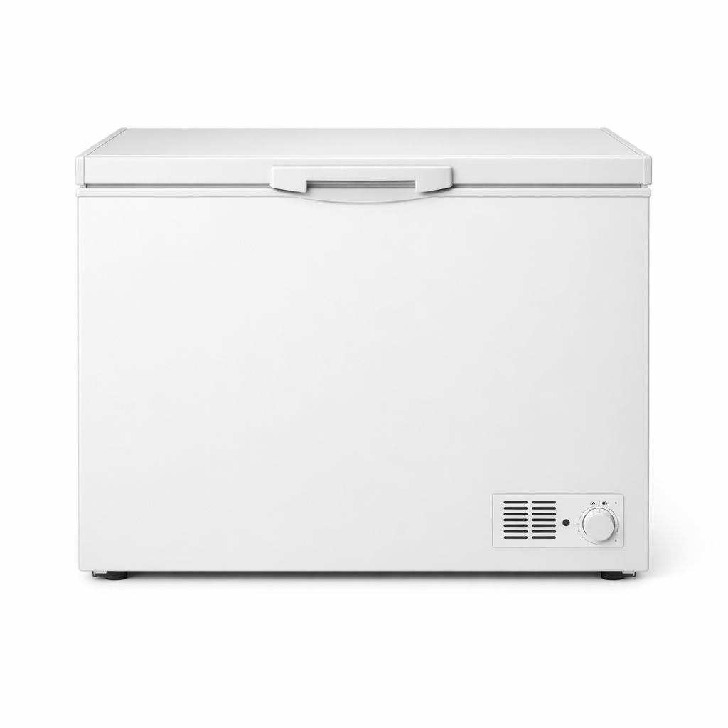 Freezer Repair