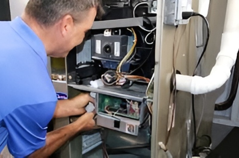 Furnace Repair in Cumming
