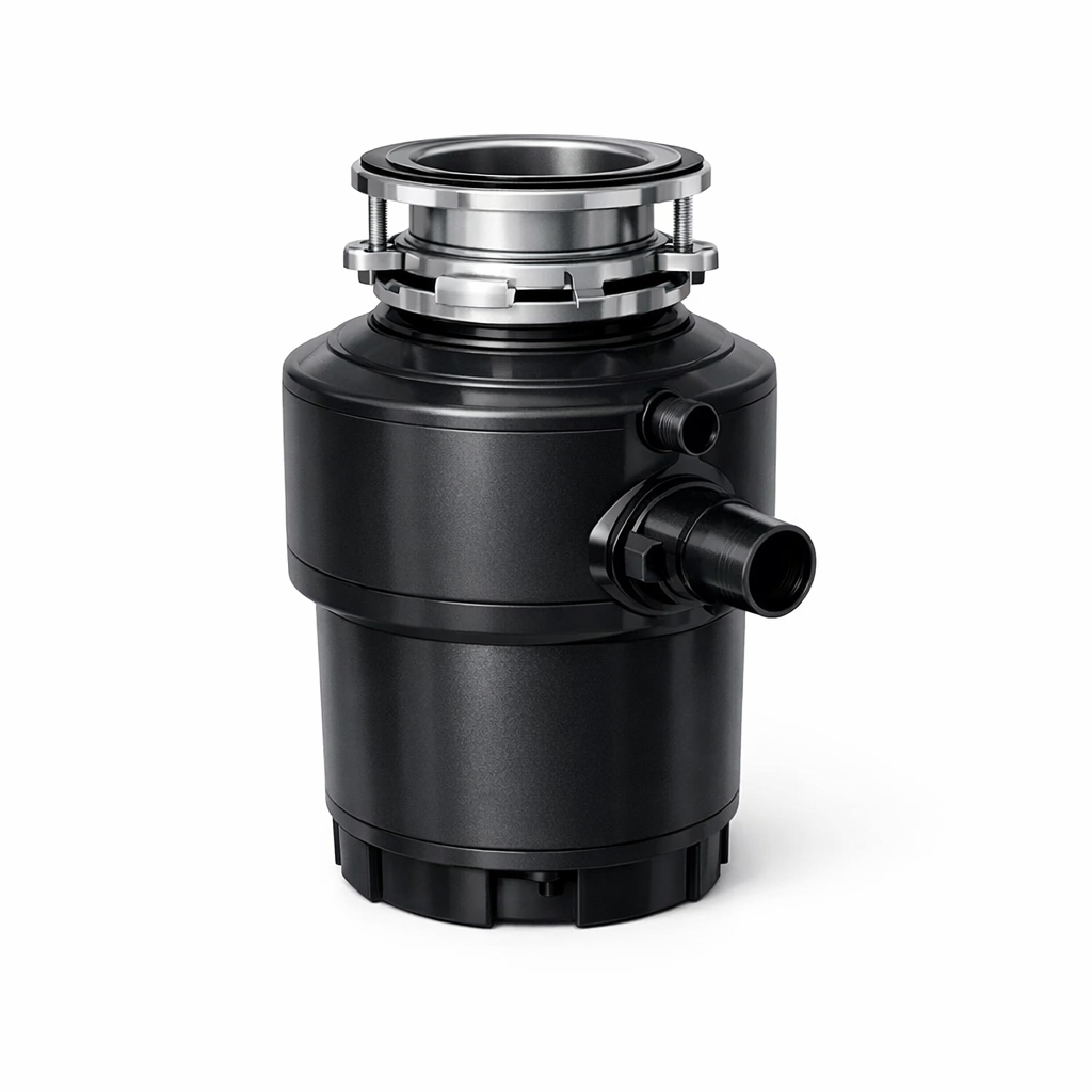 Garbage Disposal repair