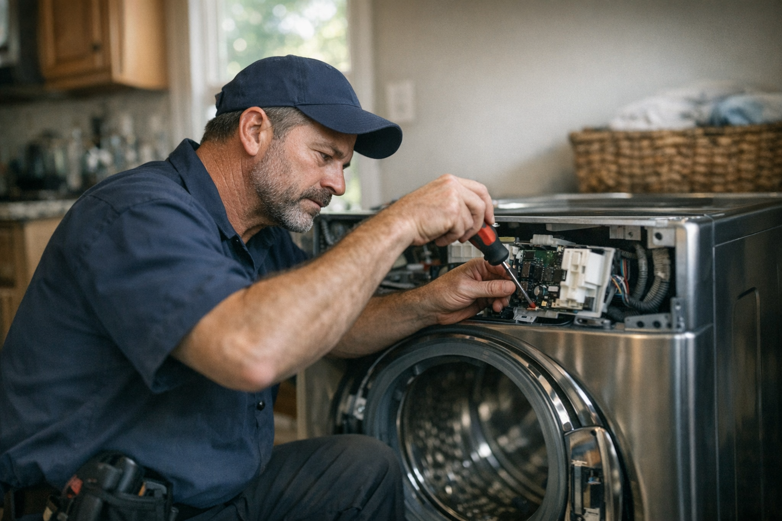 GE Appliances