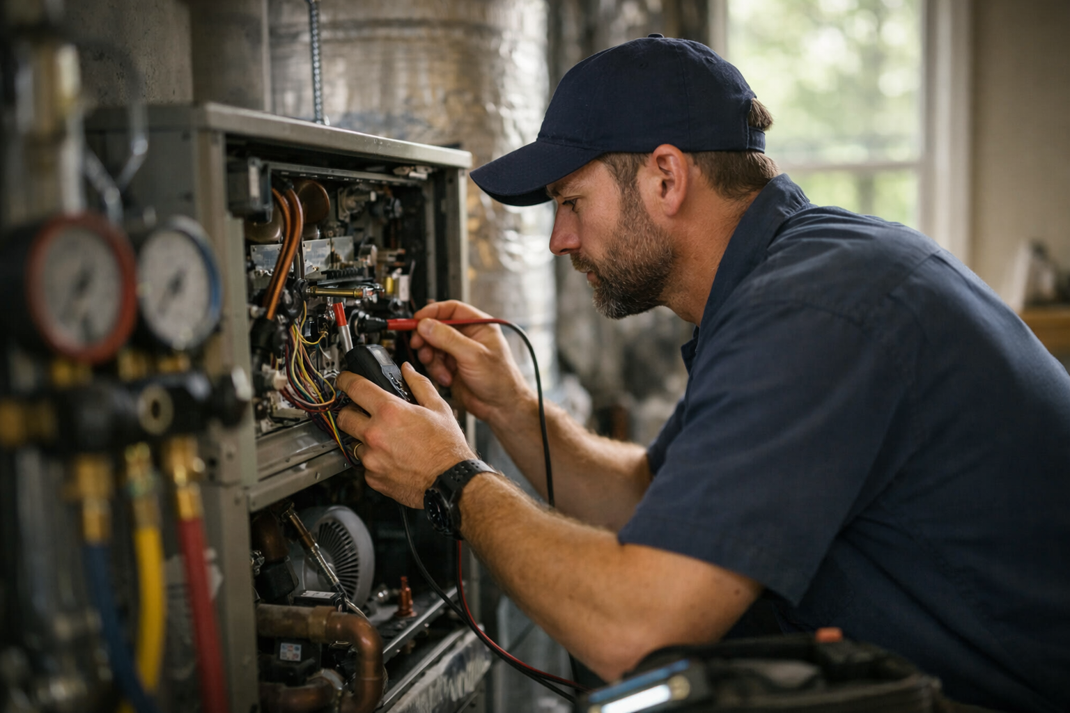 Johnson Controls