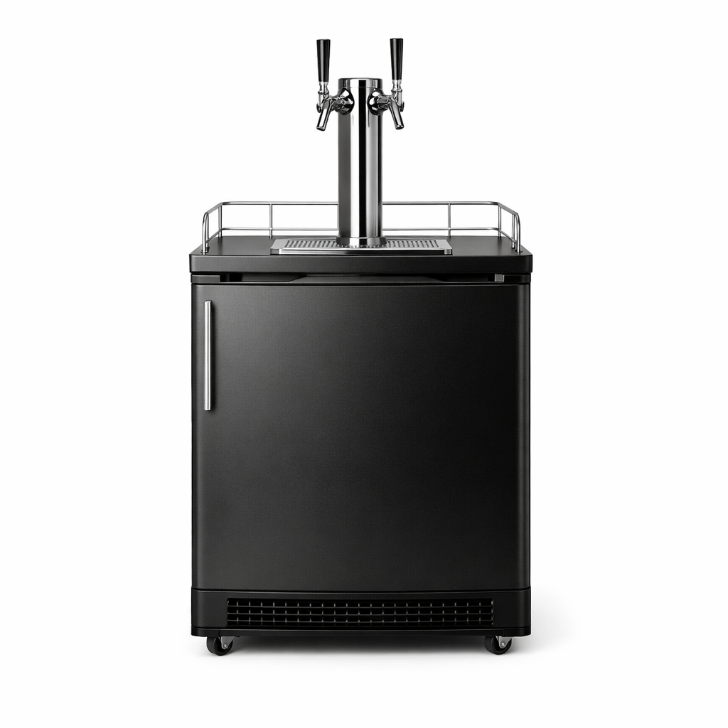 Kegerator Repair