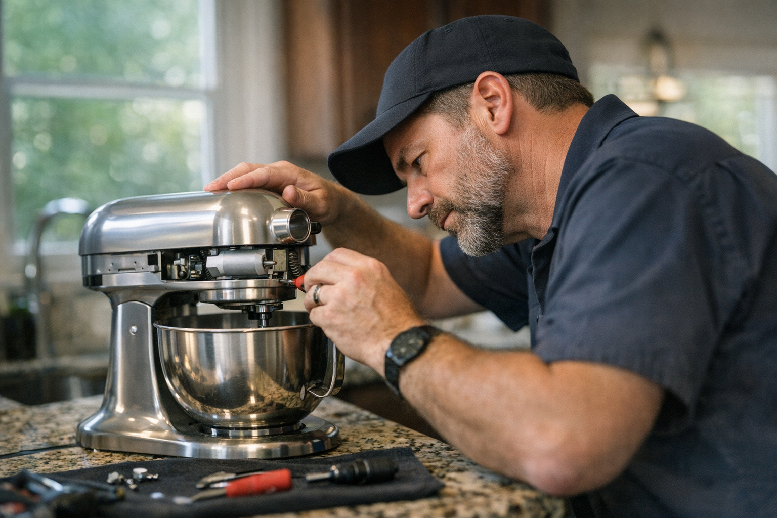 KitchenAid