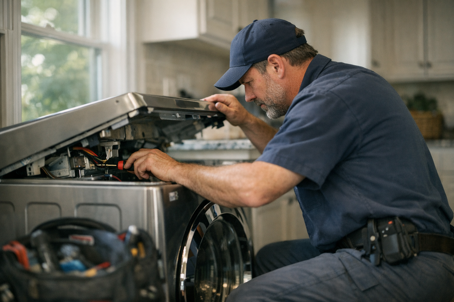 Maytag