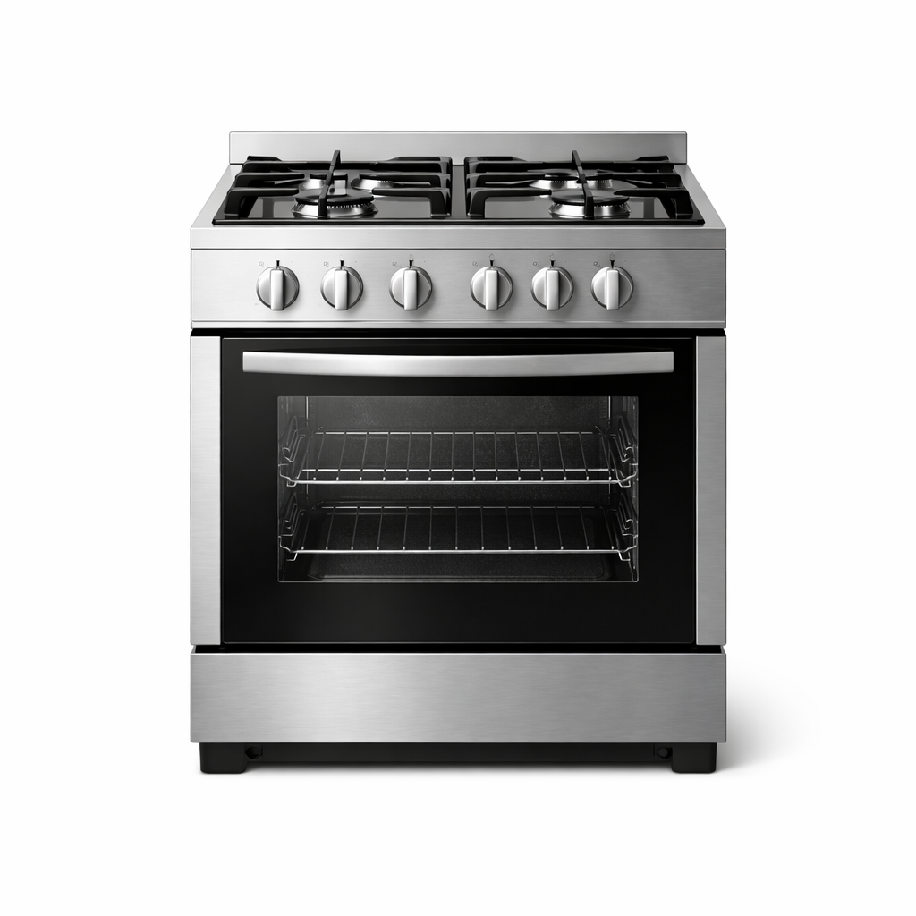 Oven & Stove repair
