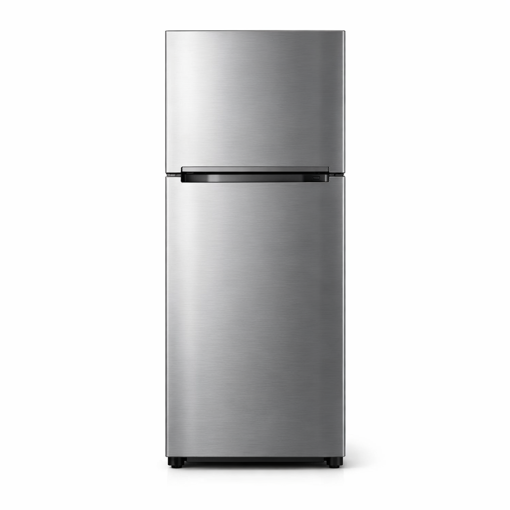 Refrigerator repair