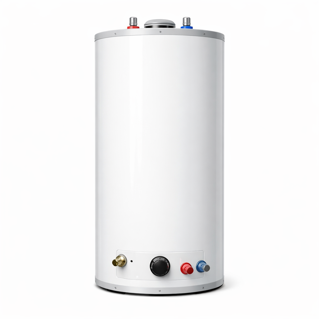 Water Heater repair