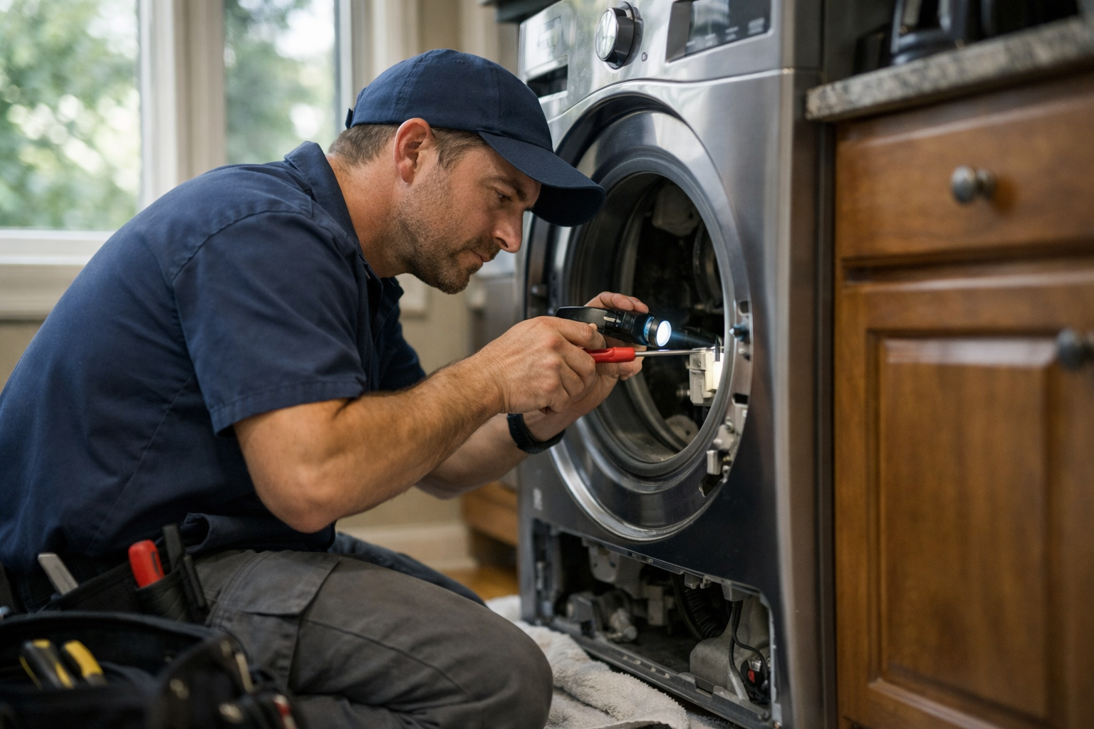 Water Heater Service Tips for Homeowners in Cumming, GA After Recent Stormy Weather