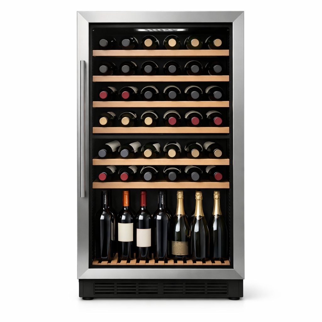 Wine Cooler and Cellar Repair